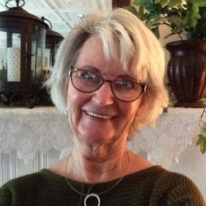 Meet your Posher, Linda